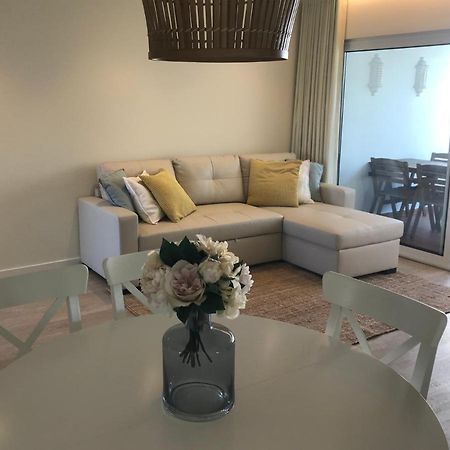 Sao Rafael Beach Apartment Albufeira Kültér fotó
