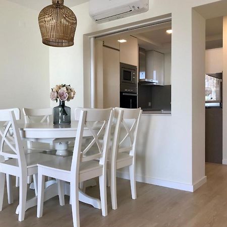 Sao Rafael Beach Apartment Albufeira Kültér fotó