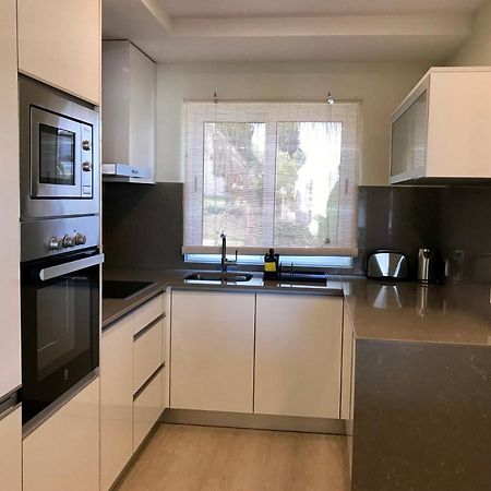 Sao Rafael Beach Apartment Albufeira Kültér fotó