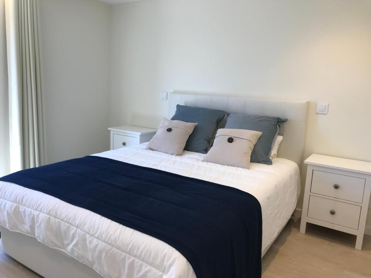 Sao Rafael Beach Apartment Albufeira Kültér fotó