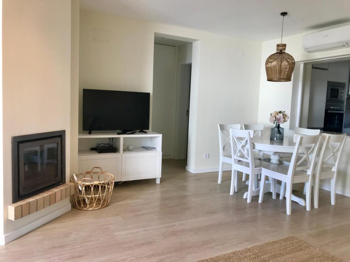 Sao Rafael Beach Apartment Albufeira Kültér fotó