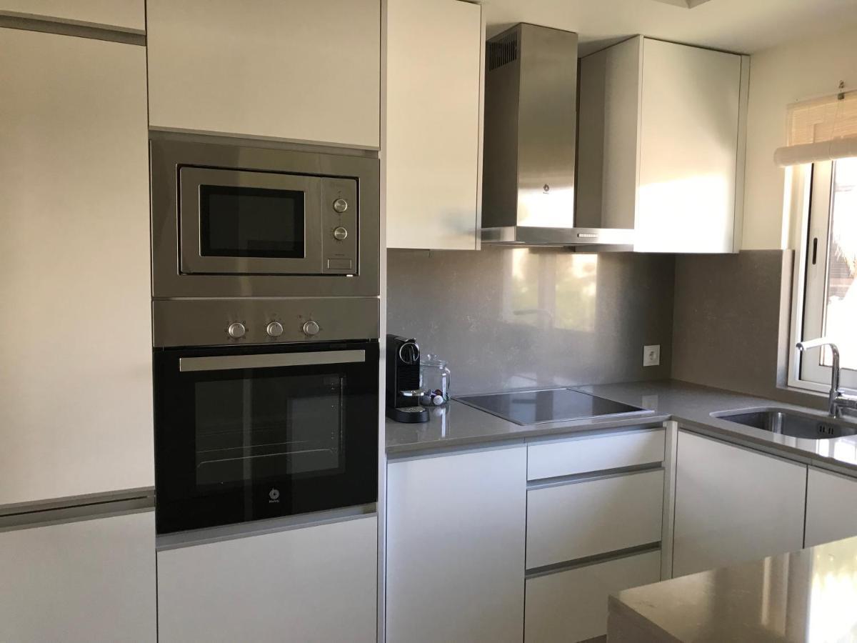 Sao Rafael Beach Apartment Albufeira Kültér fotó