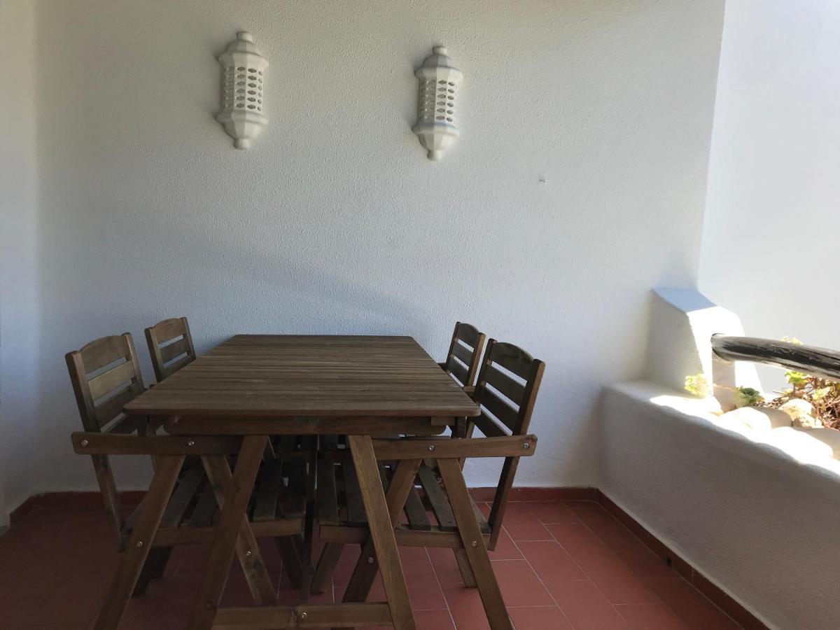 Sao Rafael Beach Apartment Albufeira Kültér fotó