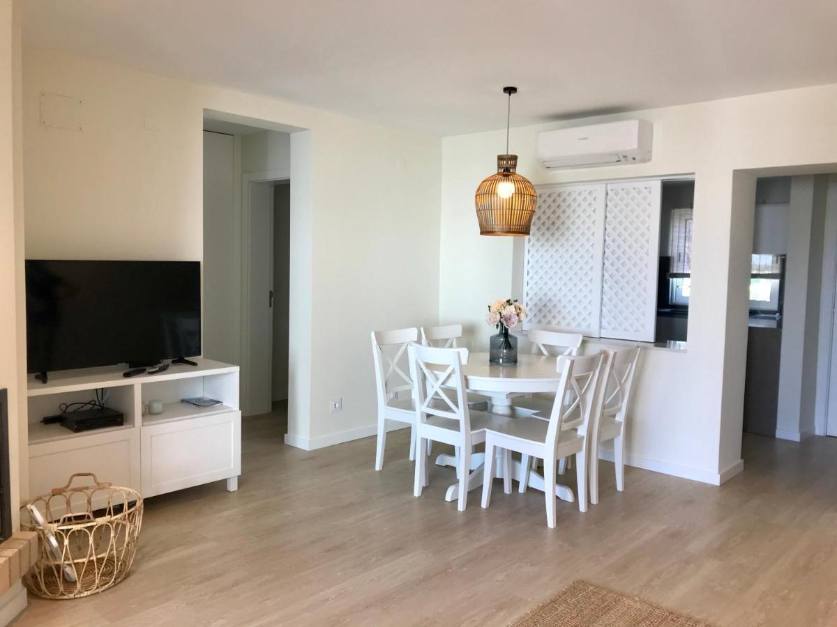 Sao Rafael Beach Apartment Albufeira Kültér fotó