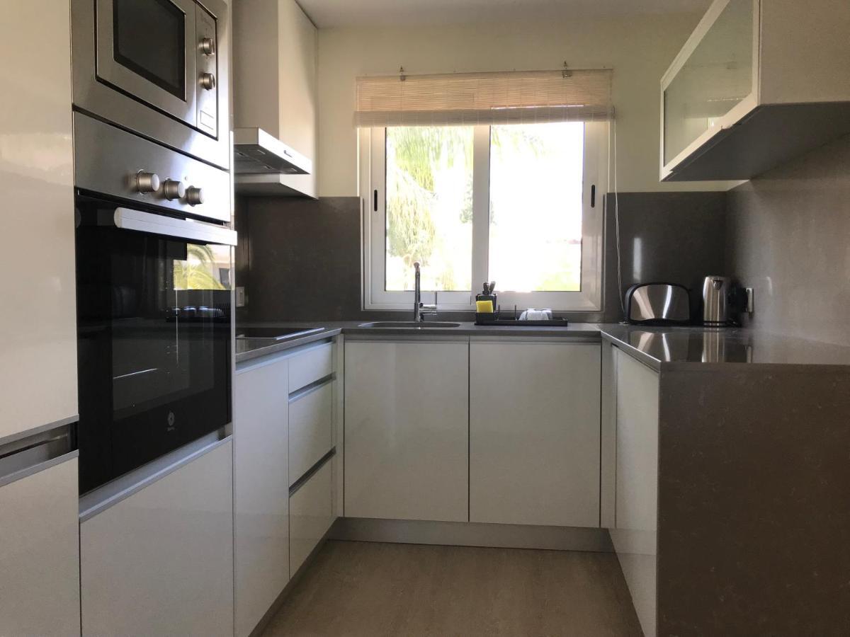 Sao Rafael Beach Apartment Albufeira Kültér fotó