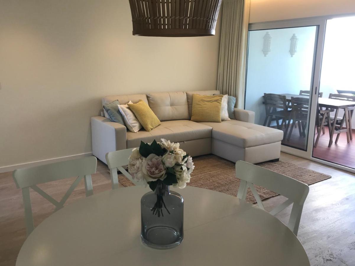 Sao Rafael Beach Apartment Albufeira Kültér fotó