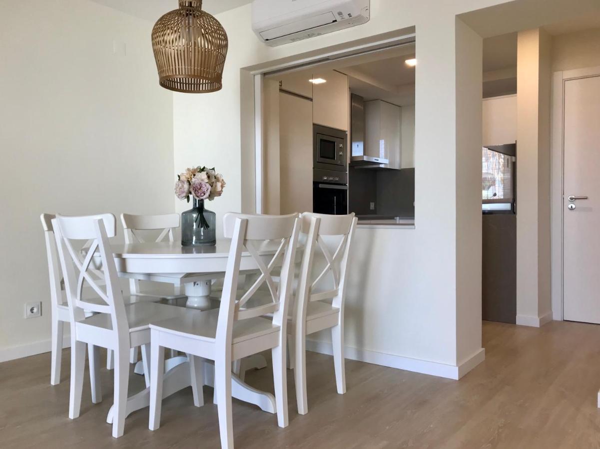 Sao Rafael Beach Apartment Albufeira Kültér fotó