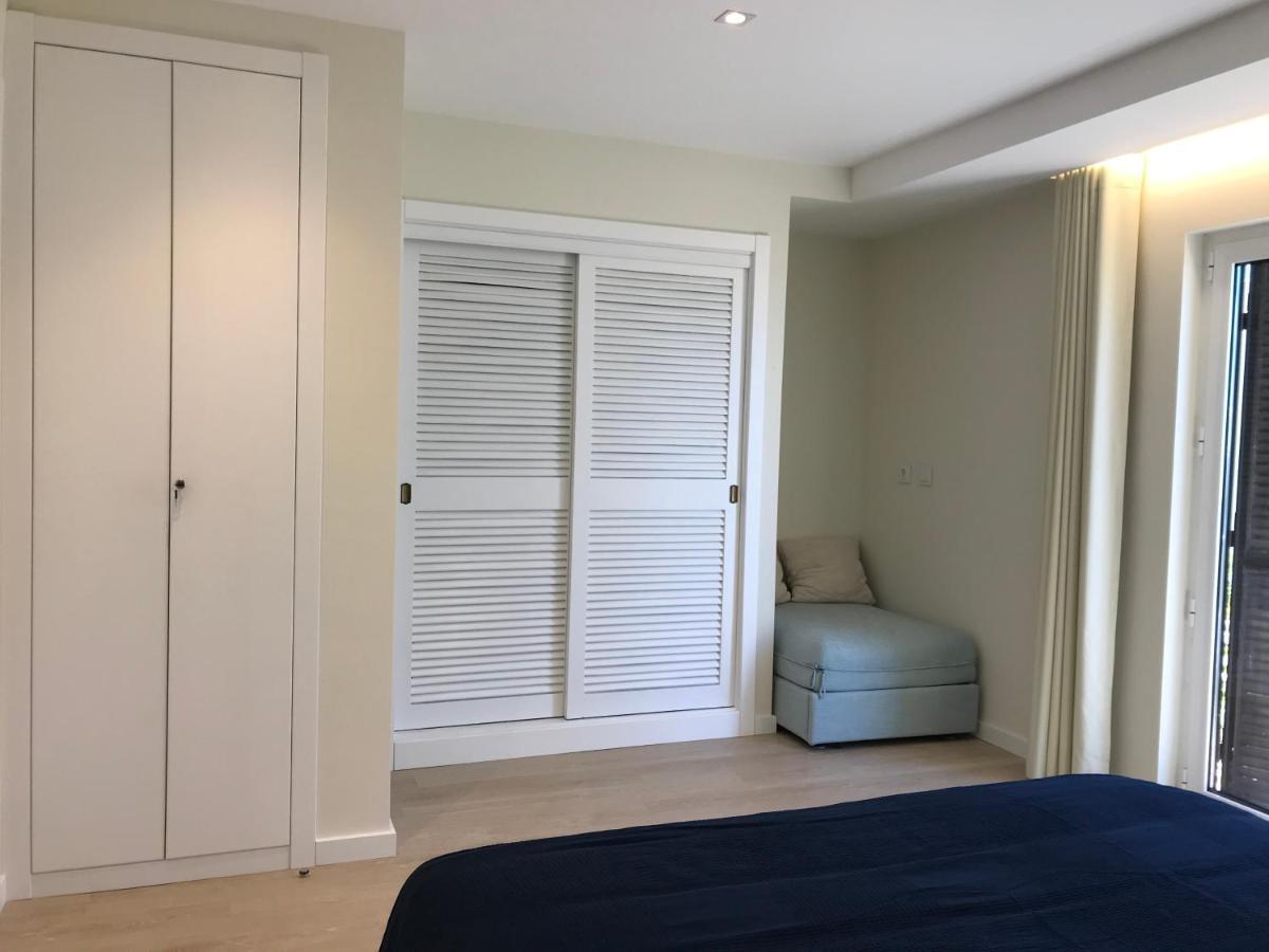 Sao Rafael Beach Apartment Albufeira Kültér fotó