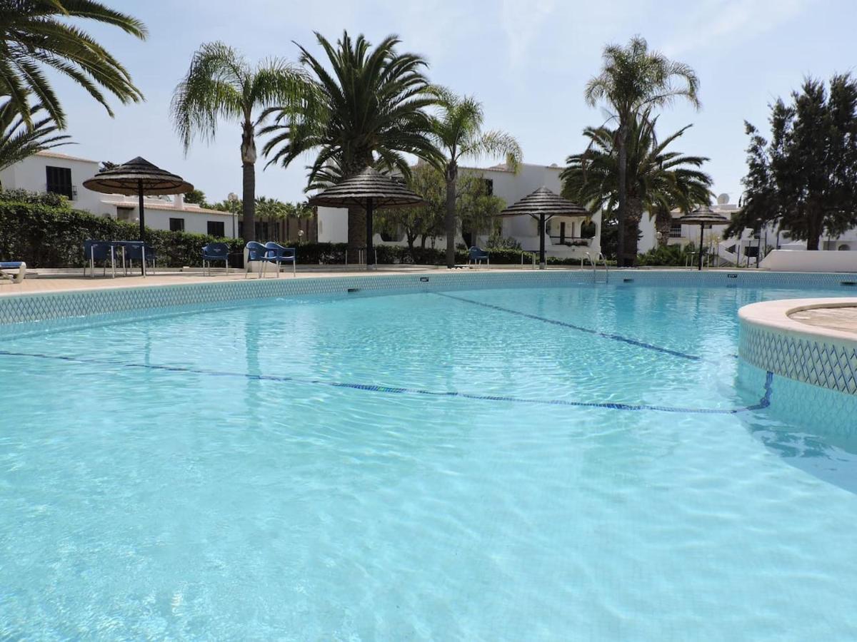 Sao Rafael Beach Apartment Albufeira Kültér fotó
