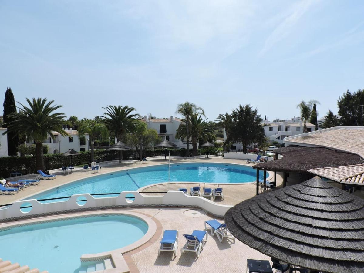 Sao Rafael Beach Apartment Albufeira Kültér fotó