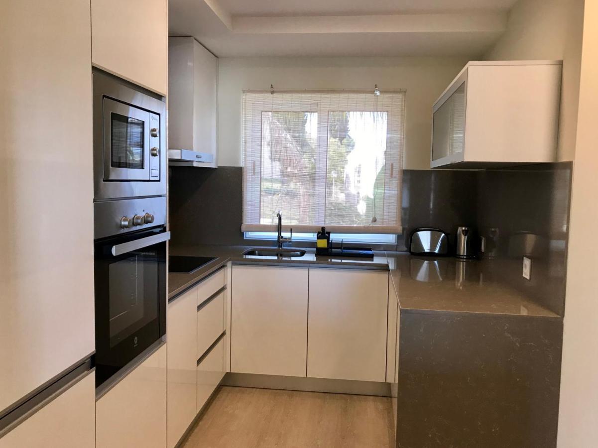 Sao Rafael Beach Apartment Albufeira Kültér fotó