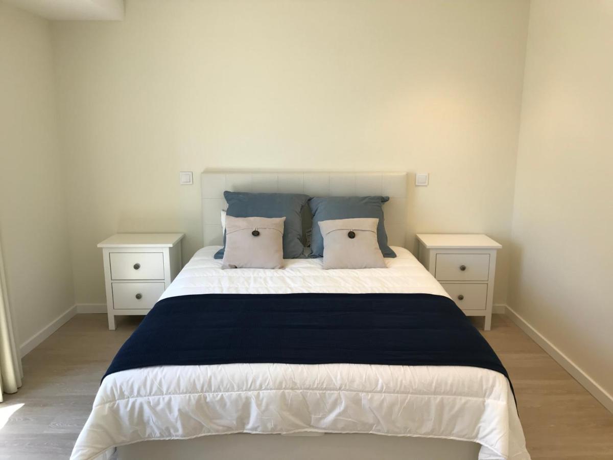 Sao Rafael Beach Apartment Albufeira Kültér fotó