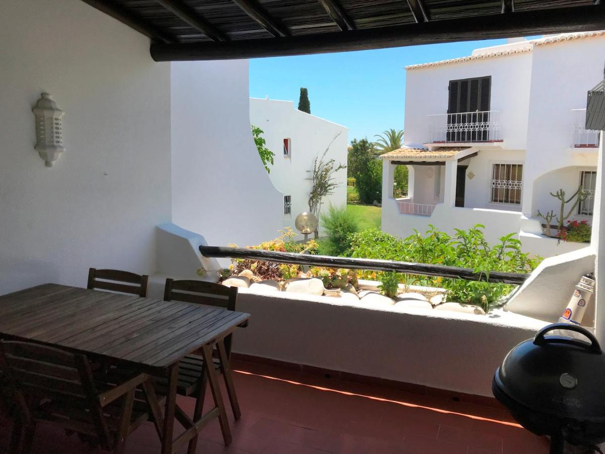 Sao Rafael Beach Apartment Albufeira Kültér fotó